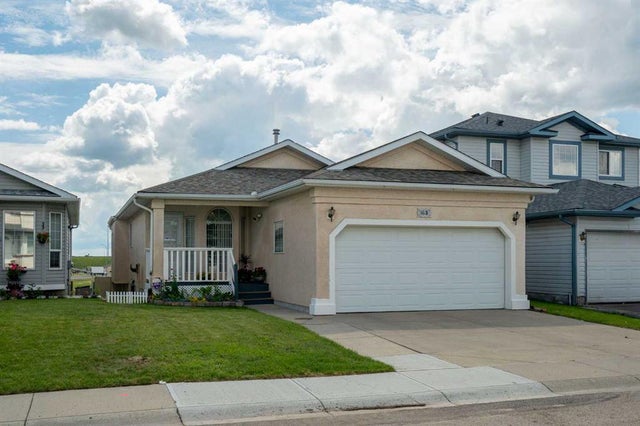 Photo for MLS®# A2235956 - home for sale at 163 Applestone Park Southeast, Applewood Park, Calgary Alberta