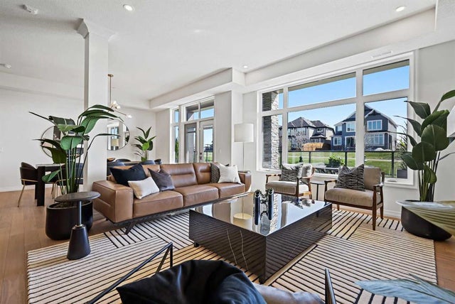 Residential Property for Sale at 101, 120 Marina Cove Southeast, Calgary: MLS®# A2236006
