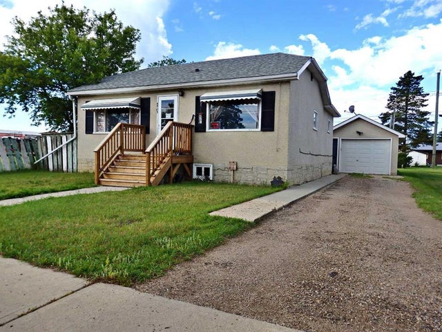 4805 48 Street, Vermilion