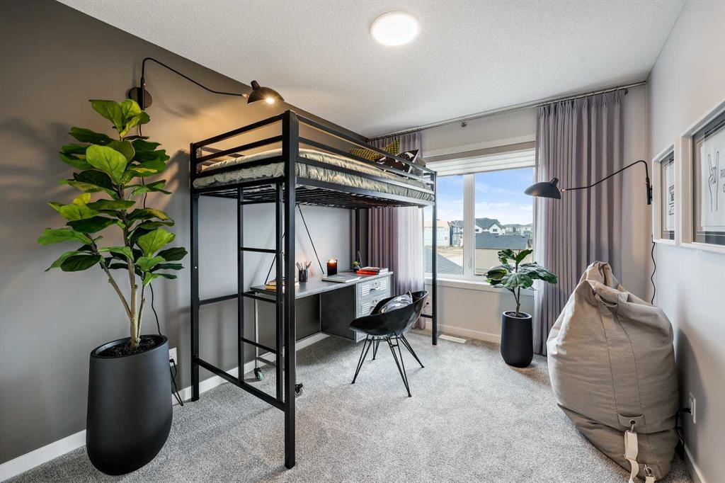 16 Amblefield View Nw Calgary Alberta T3P 2B9 Ambleton Home For Sale