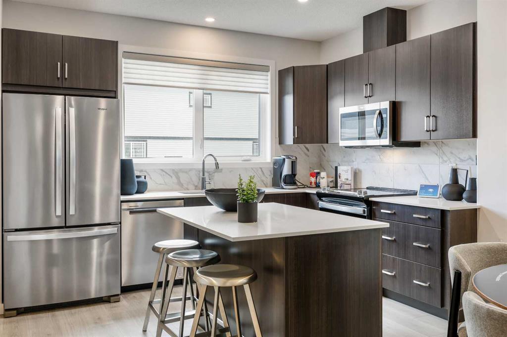 16 Amblefield View Nw Calgary Alberta T3P 2B9 Ambleton Home For Sale