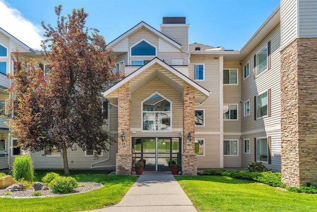 Calgary Real Estate Listing: 2107, 7451 Springbank Boulevard Southwest, Springbank Hill