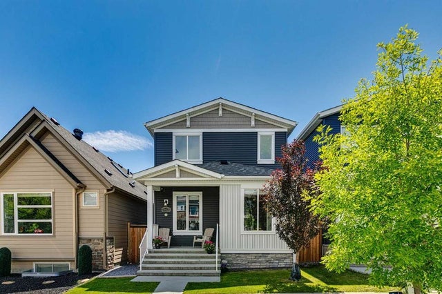 943 Livingston Way Ne, Calgary
