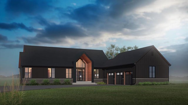28 Elkstone Way, Rural Rocky View County