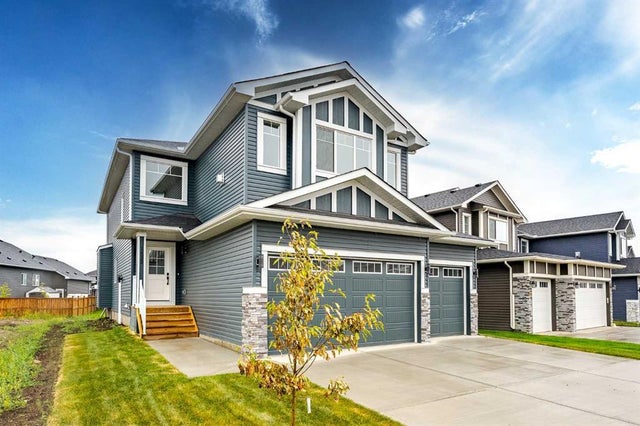 1433 Scarlett Ranch Boulevard, Carstairs
