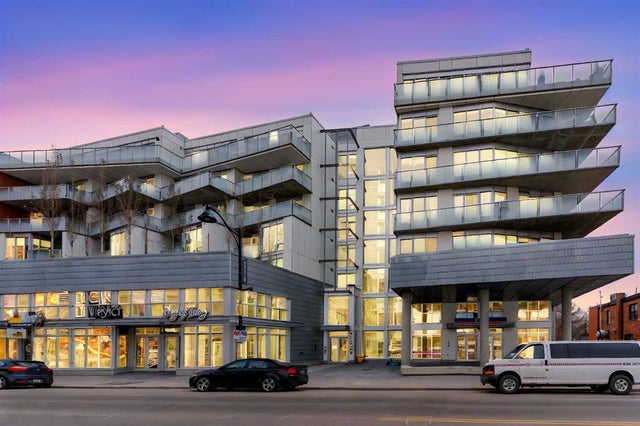 Calgary Home for Sale: Residential Listing in Inglewood