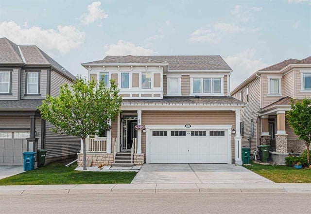Photo for MLS®# A2236119 - home for sale at 104 Windford Park Southwest, Windsong, Airdrie Alberta