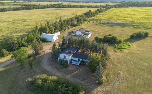 83246 Range Road 211, Rural Northern Sunrise County