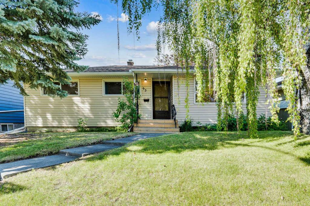 53 Hollyburn Road Sw, Calgary