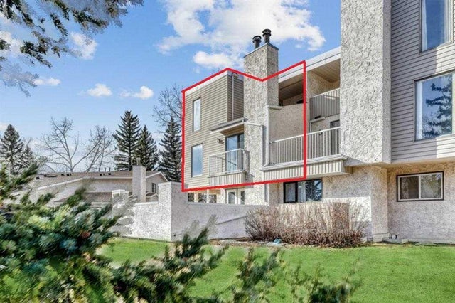 Photo for MLS®# A2236139 - home for sale at 2401, 3500 Varsity Drive, Varsity, Calgary Alberta
