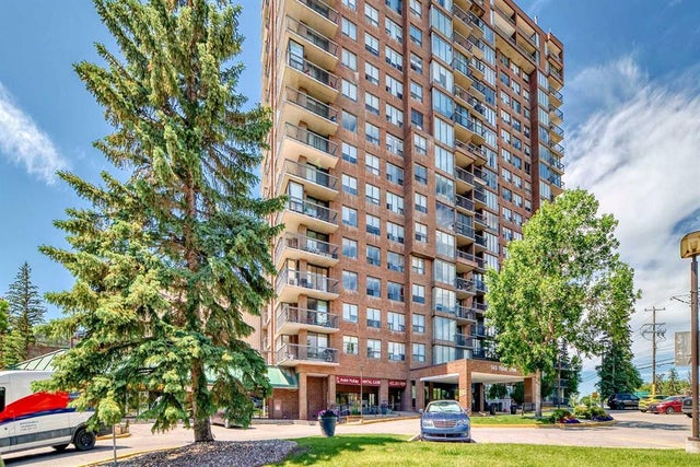 1104, 145 Point Drive Nw, Calgary