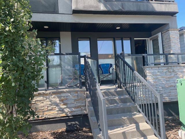 101, 414 Meredith Road Ne, Calgary