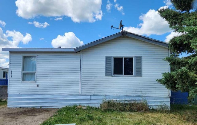 46 5812 Street Nw, High Prairie