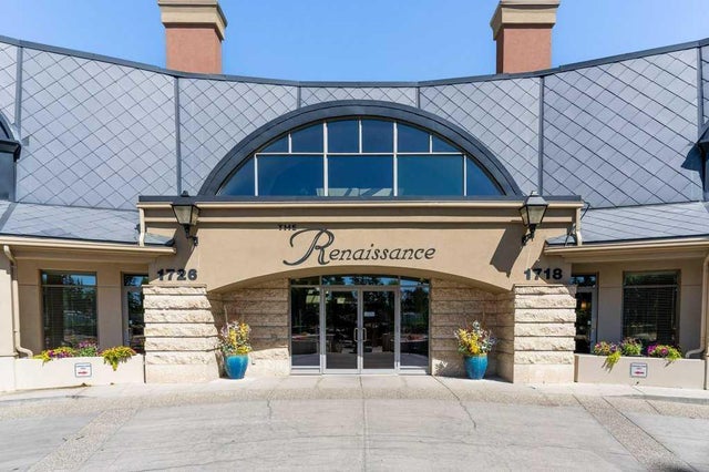 Residential Property for Sale at 408, 1726 14 Avenue Northwest, Calgary: MLS®# A2236219