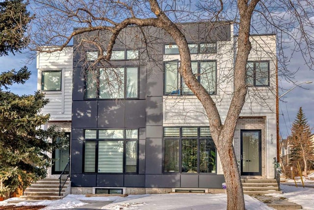 Residential Property for Sale at 923 36a Street Northwest, Calgary: MLS®# A2236235