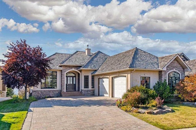 Cochrane Real Estate Listing: 120 Gleneagles Landing, GlenEagles