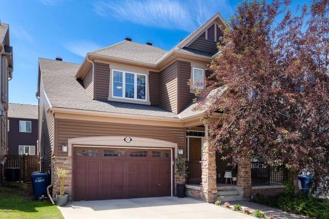Photo for MLS®# A2236330 - home for sale at 923 Windsong Drive Southwest, Windsong, Airdrie Alberta