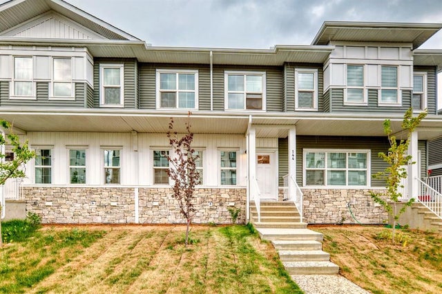 144 Merganser Drive W, Chestermere