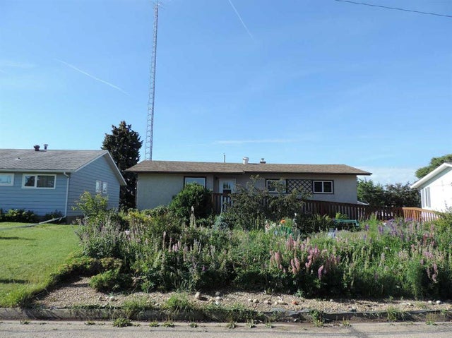 5125 48 Avenue, Rimbey