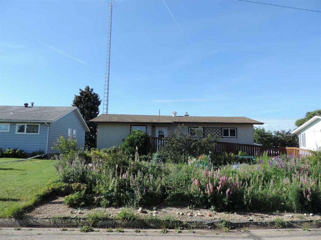 5125 48 Avenue, Rimbey