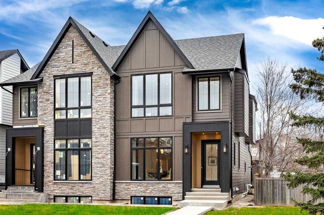 2510 17 Street Nw, Calgary