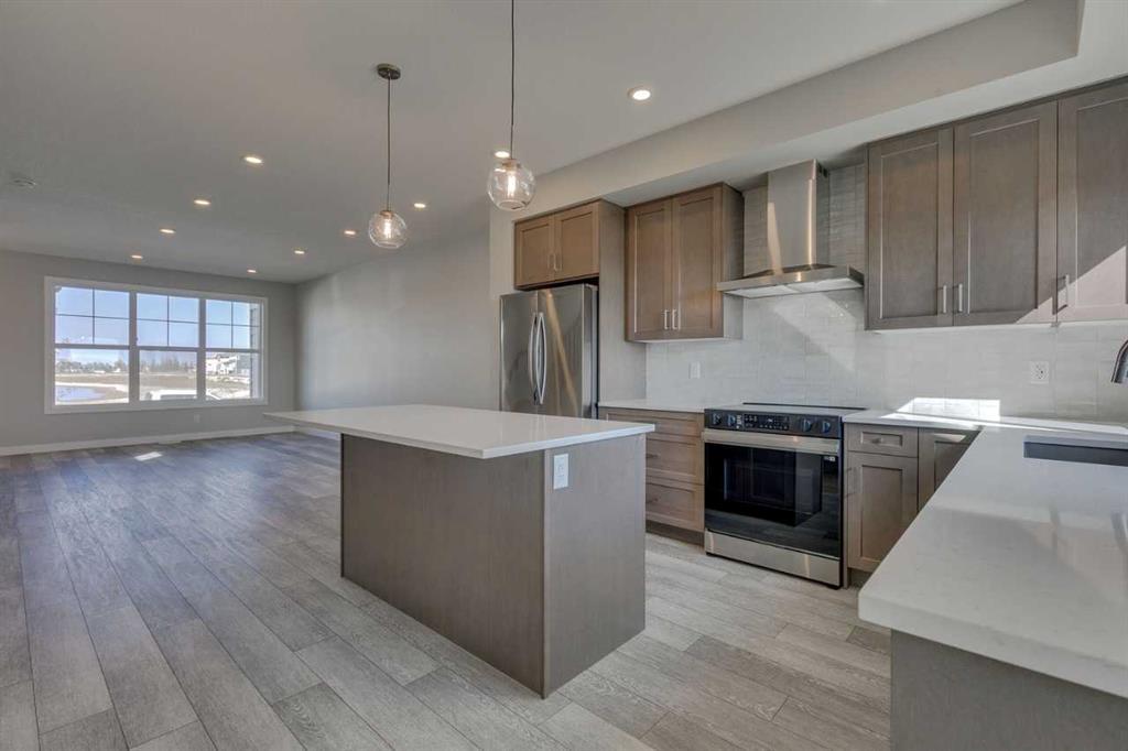 3479 Chestermere Boulevard, Chestermere – Residential Semi Detached Listing Photo 11