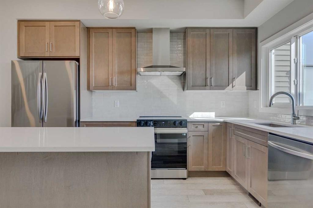 3479 Chestermere Boulevard, Chestermere – Residential Semi Detached Listing Photo 12