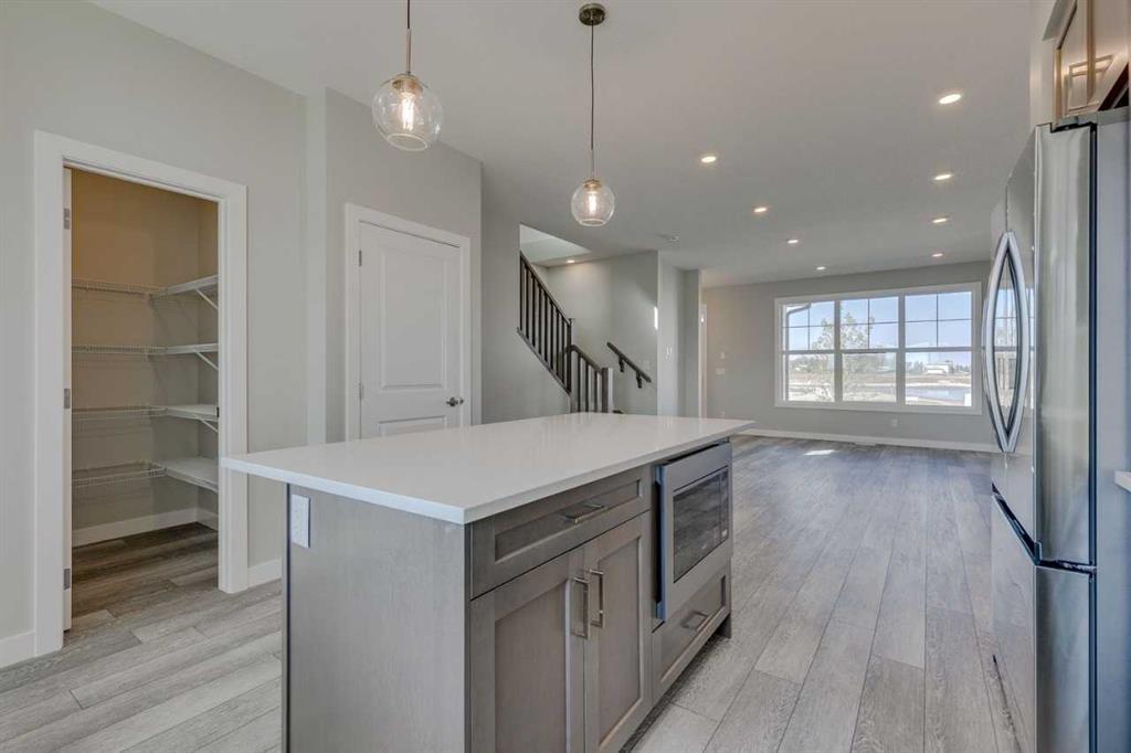 3479 Chestermere Boulevard, Chestermere – Residential Semi Detached Listing Photo 13