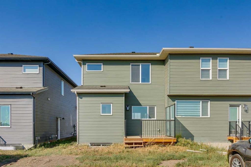 3479 Chestermere Boulevard, Chestermere – Residential Semi Detached Listing Photo 3