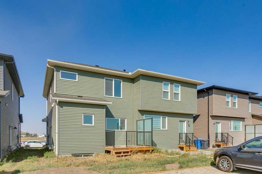 3479 Chestermere Boulevard, Chestermere – Residential Semi Detached Listing Photo 4