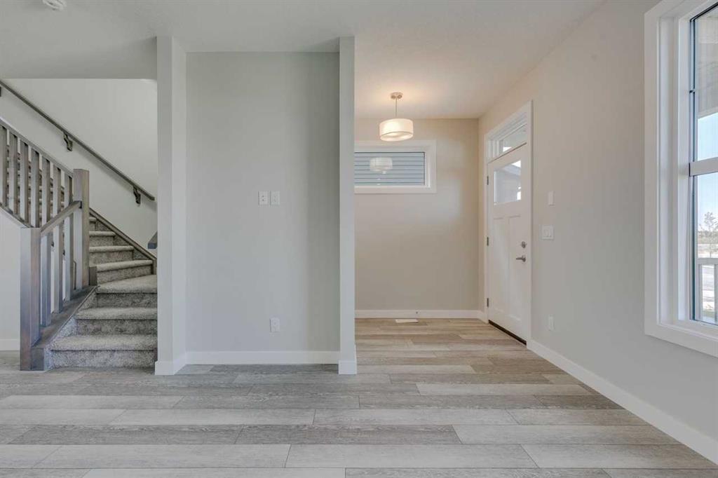 3479 Chestermere Boulevard, Chestermere – Residential Semi Detached Listing Photo 5