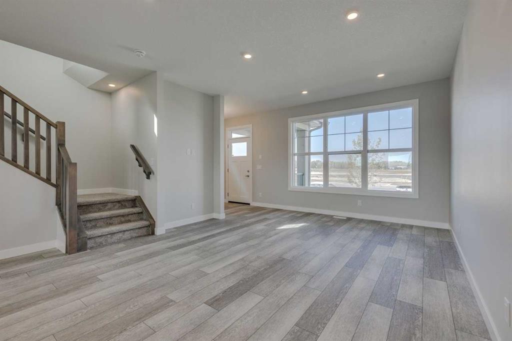 3479 Chestermere Boulevard, Chestermere – Residential Semi Detached Listing Photo 8