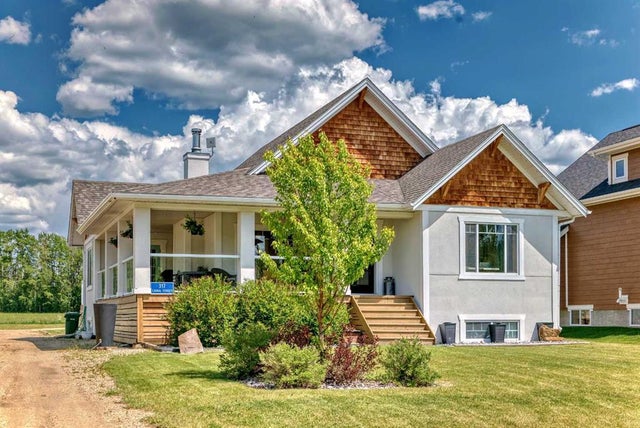 317 Canal Street, Rural Ponoka County