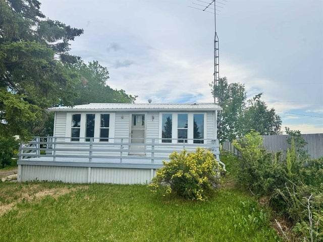 140 First Street, Edberg
