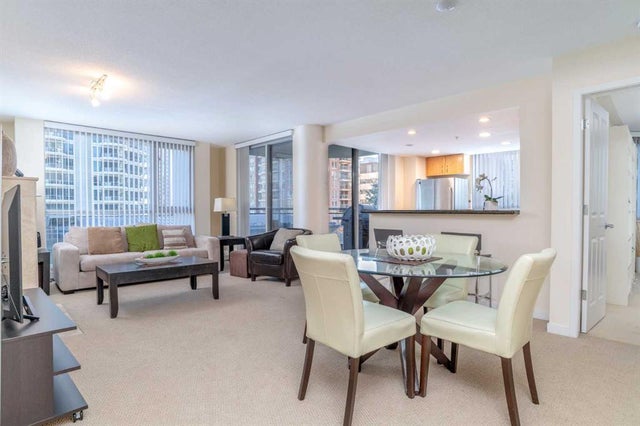Calgary Home for Sale: Residential Listing in Downtown West End