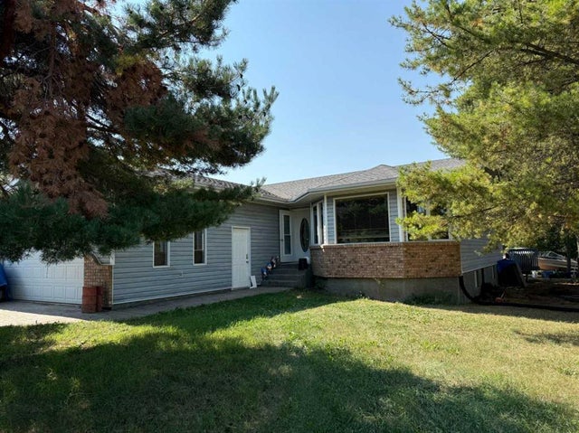 5215 58 Street, Vermilion