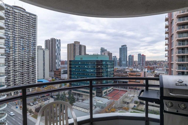 Calgary Home for Sale: Residential Listing in Downtown West End