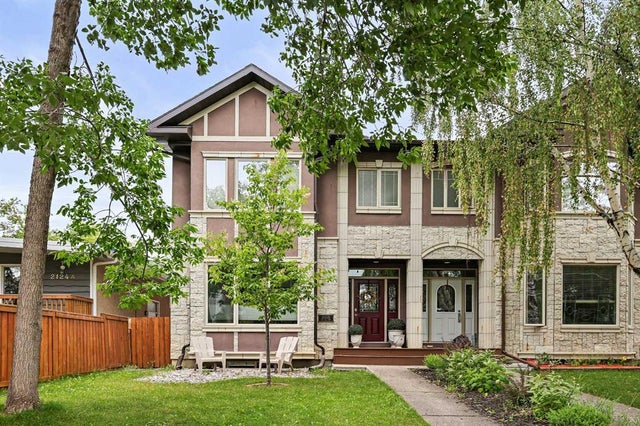 2122b 52 Avenue Sw, Calgary