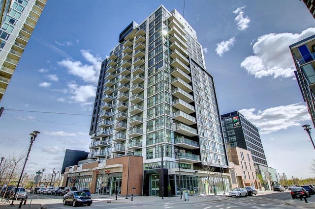 505, 550 Riverfront Avenue Se, Calgary