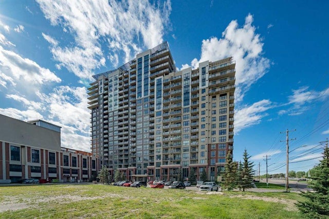 Calgary Real Estate Listing: 903, 8880 Horton Road Southwest, Haysboro