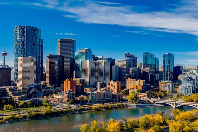 Calgary Home for Sale: Residential Listing in Crescent Heights