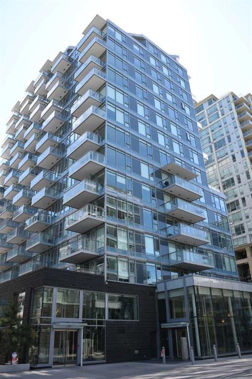 604, 108 Waterfront Court Sw, Calgary