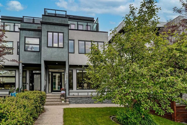 Calgary Home for Sale: Residential Listing in South Calgary