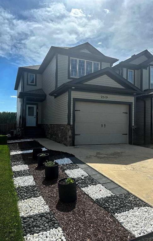 2519 6 Avenue, Wainwright
