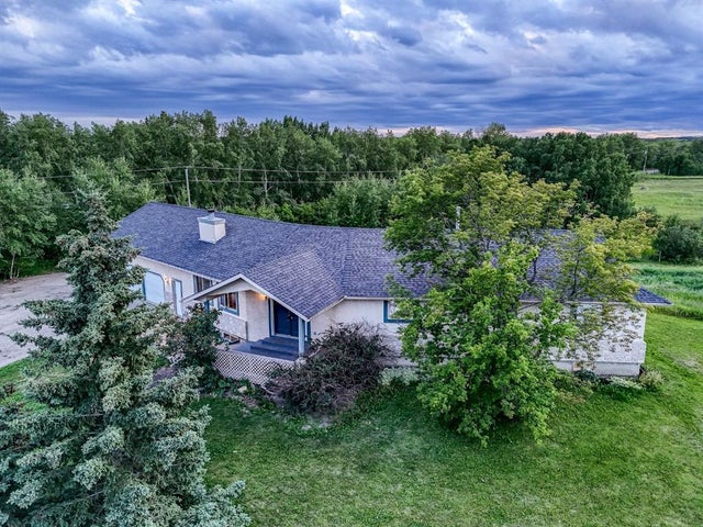 Residential Property for Sale at 262107 Poplar Hill Drive, Rural Rocky View County: MLS®# A2236564