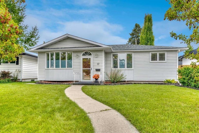 Calgary Home for Sale: Residential Listing in Wildwood
