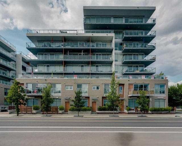 Photo for MLS®# A2236581 - home for sale at 1210, 1234 5 Avenue Northwest, Hillhurst, Calgary Alberta