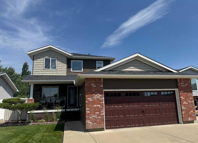 592 Hemingway Crescent Ne, Medicine Hat