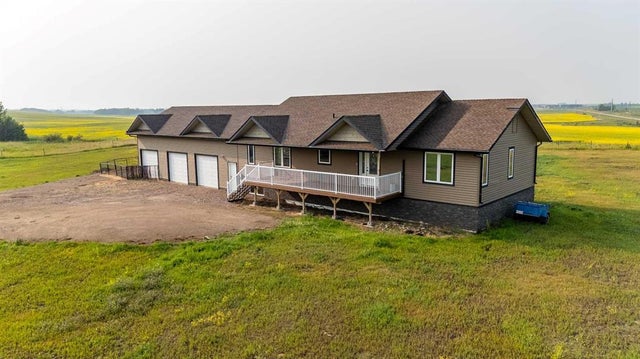 34 Rainbow Cresent, Rural Vermilion River, County of
