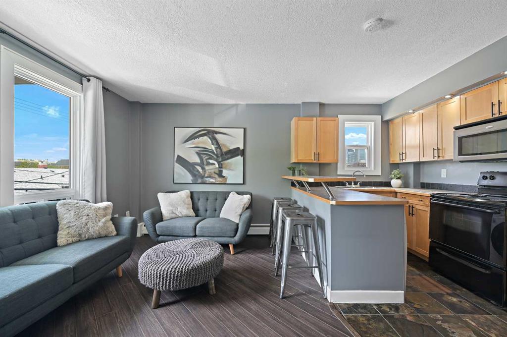 304, 2111 14 Street Sw, Calgary